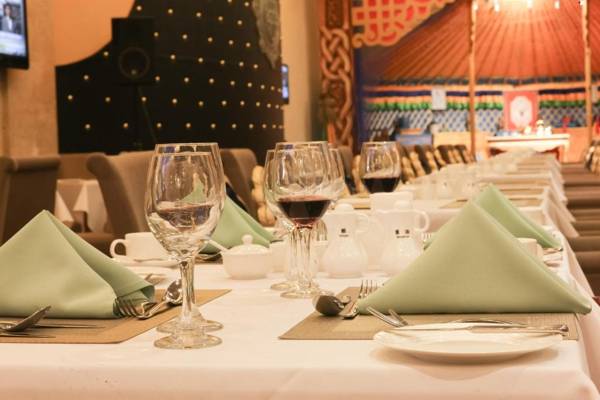 Inner Mongolia Grand Hotel