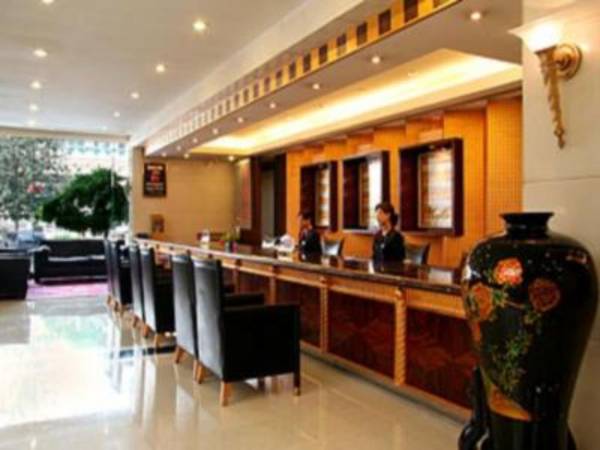 Beijing Guangxi Hotel