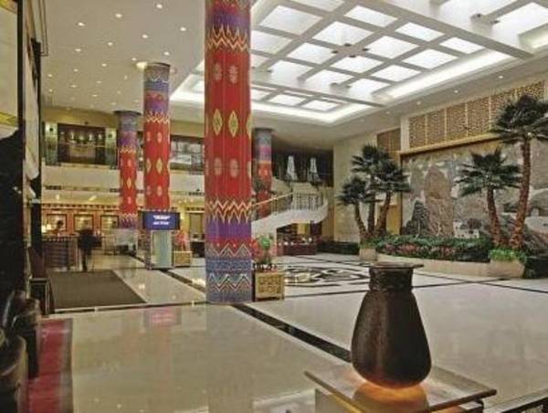 Beijing Guangxi Hotel