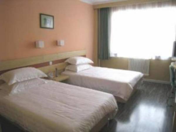 Shindom Inn Xianmen Hotel