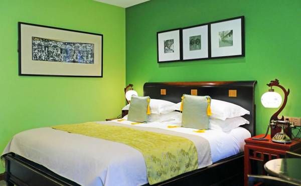 Hotel Cote Cour Beijing