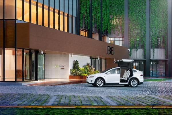 BEI Zhaolong Hotel a JdV by Hyatt