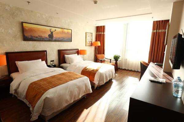 Beijing Sunflower Hotel