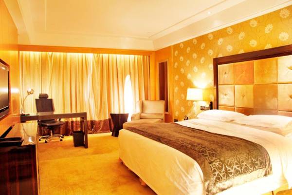 Radegast Hotel CBD Beijing