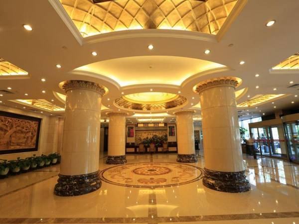 Ruicheng Hotel