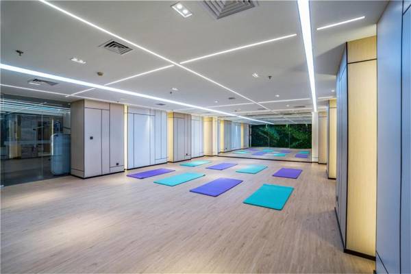 Gehua New Century Hotel Beijing