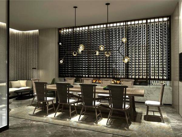 Guanganmen Grand Metropark Hotel Beijing