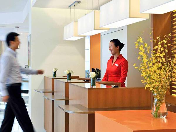 Ibis Beijing Dongdaqiao