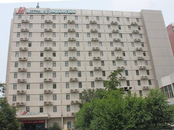 Magnotel Hotel Beijing West Railway Station