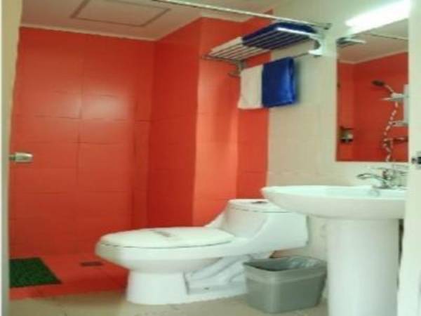 Shindom Inn Yongdingmen