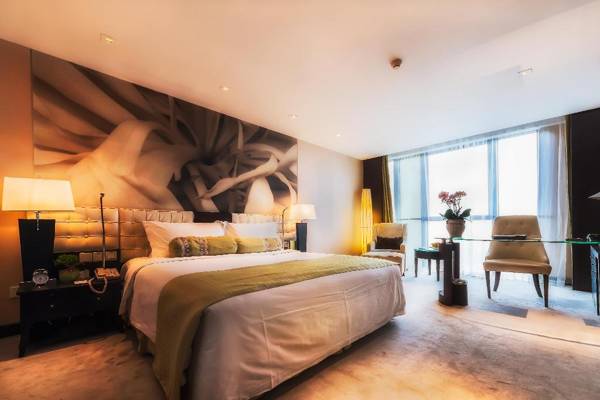 China National Convention Center Grand Hotel