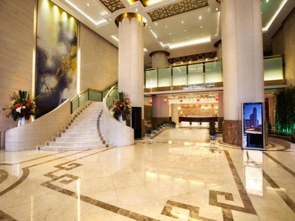 Grand Skylight CATIC Hotel