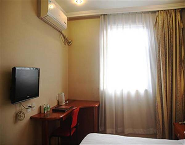 Greentree Alliance Beijing Temple of Heaven East Gate Hotel