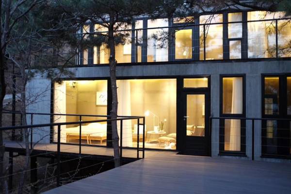 Home of the Great Wall