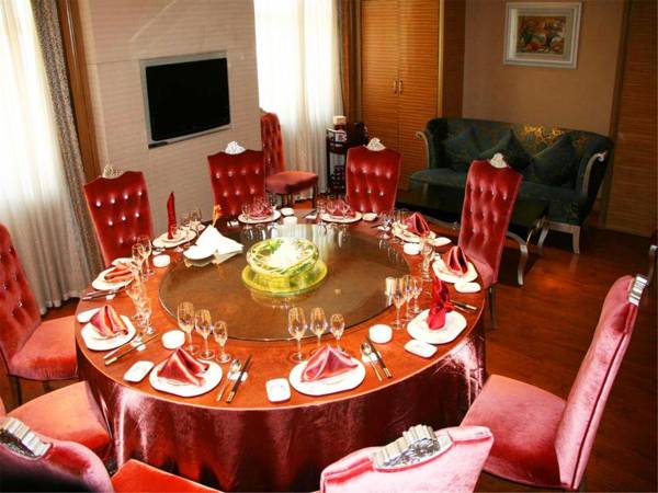 Beijing Sky House Business Hotel