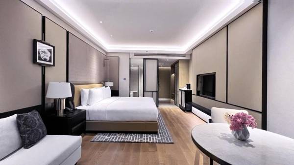 Empark Grand Hotel Beijing