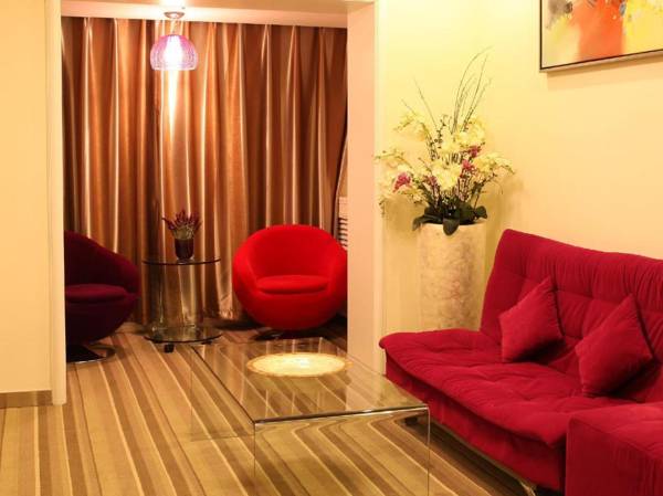 Shanshui Trend Hotel Qianmen