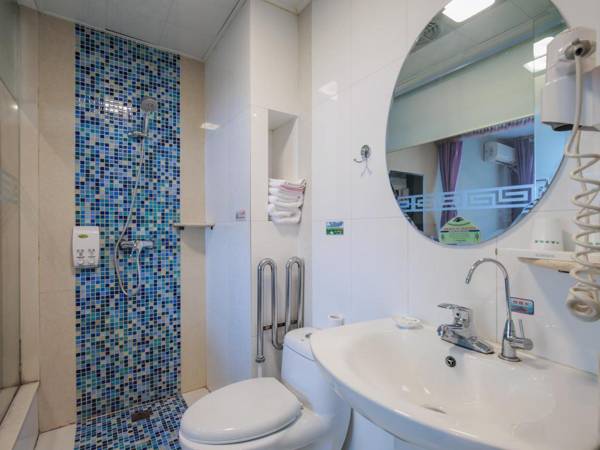 Beijing Inner Mongolia Hotel Chaoyang