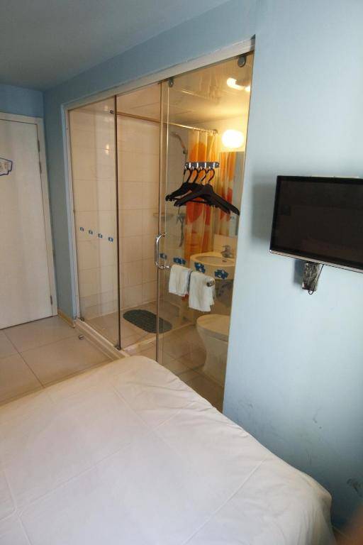 Bestay Hotel Express Beijing Temple of Heaven