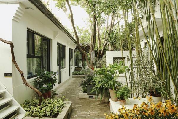 Peking Yard Boutique Hotel