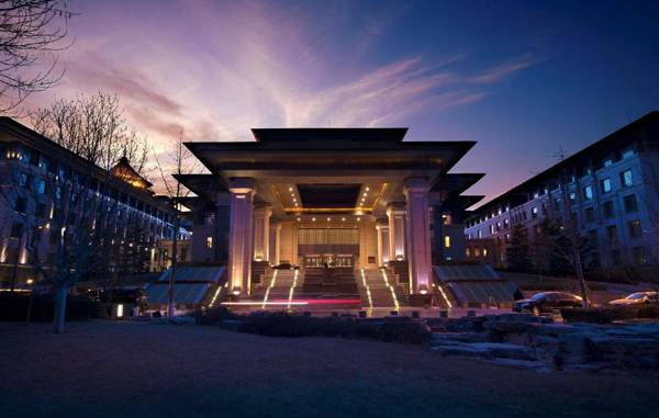 Langfang Ovation Hotel