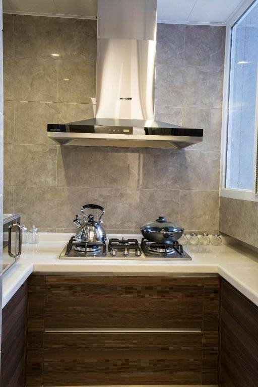 Guangyao Service Apartment Beijing Ritan