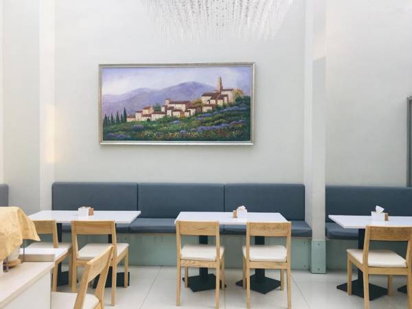 Hanting Hotel Chongwenmen