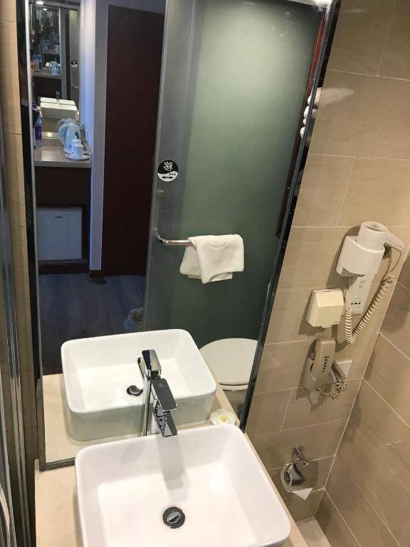 Beijing Chong Wen Men Hotel