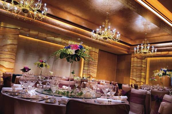 Tangla Hotel Beijing