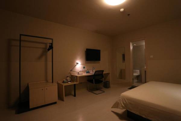 Jinjiang Inn Beijing Wangfujing