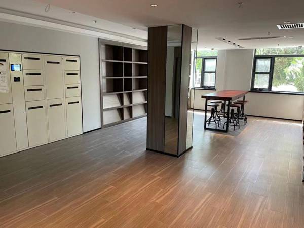 Hanting Hotel Beijing Communication University of China North Gate Branch