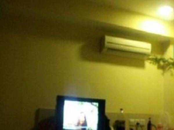 Hanting Hotel Beijing South Railway Station