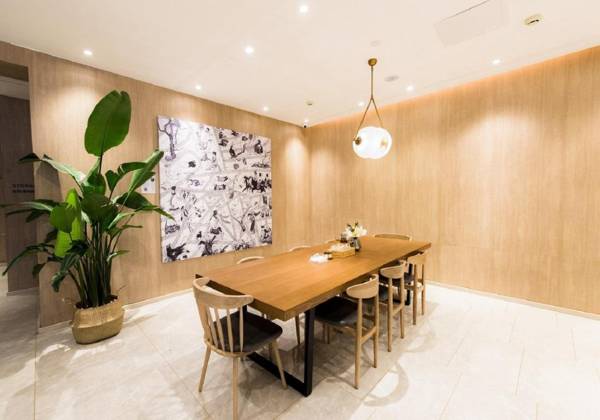 Hanting Premium Hotel Beijing Guomao Jinsong Metro Station