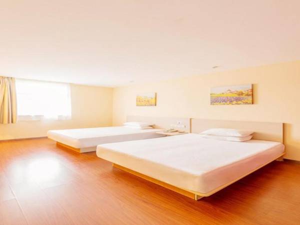 Hanting Hotel Beijing Advanced Business Park