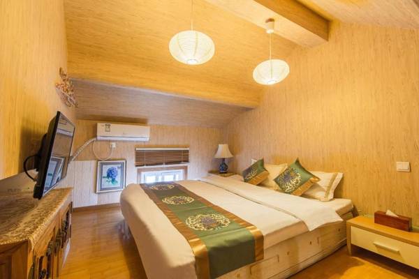 Beijing Rong Courtyard Boutique Hotel