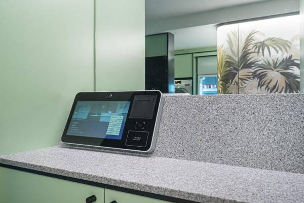 Hi Inn Beijing Tiantan Dongmen