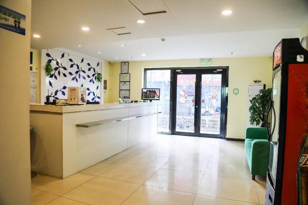 Hi Inn Beijing Pingguoyuan