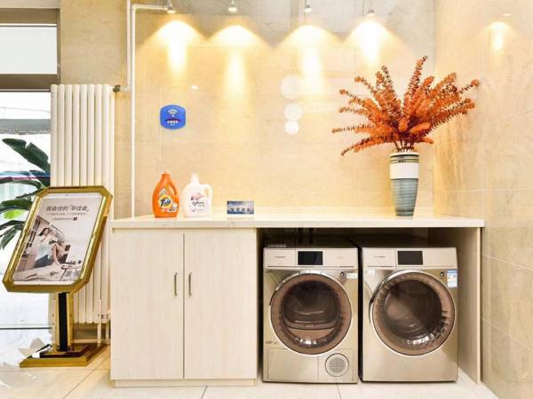 Hanting Hotel Beijing Guanganmen