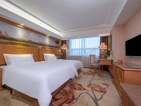 Vienna International Hotel Beijing GuangAnMen