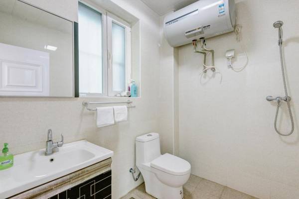 Beijing Mutianyu Great Wall Wangshanyuan Farm Stay