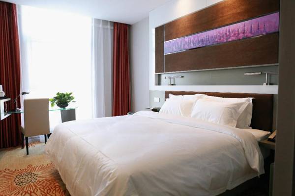 Beijing Lavande Hotel Tongzhou Guoyuan Branch