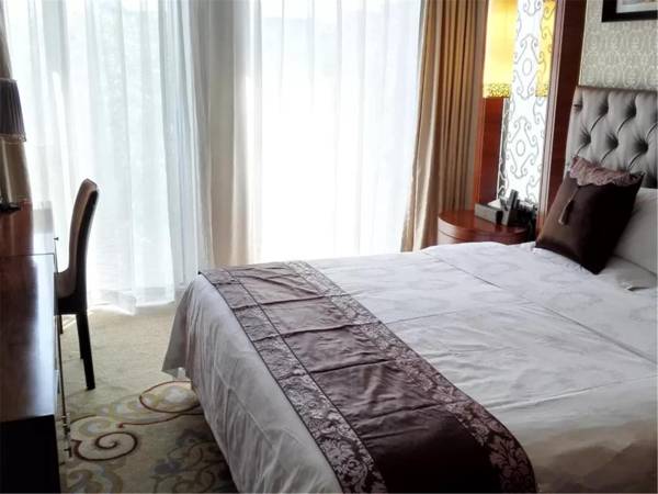 Inner Mongolia Hotel Forbidden City