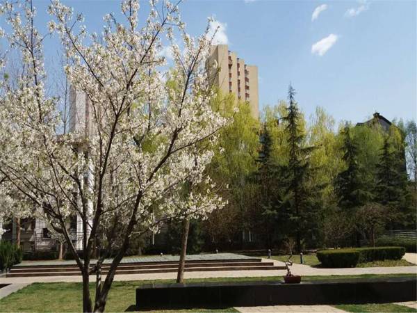 Beijing Yasiming Haisheng Service Apartment