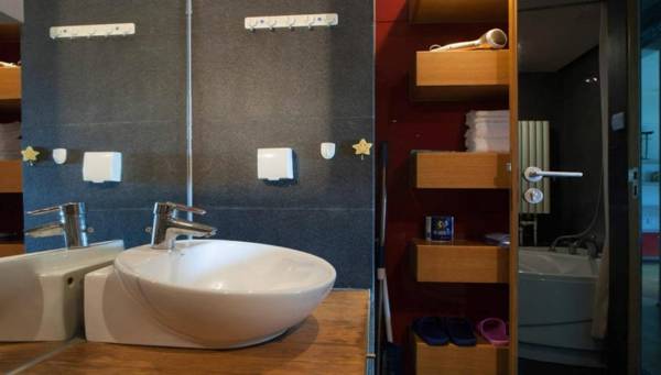 Beijing Yasiming Haisheng Service Apartment