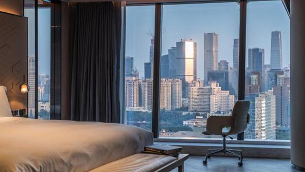InterContinental Beijing Sanlitun an IHG Hotel