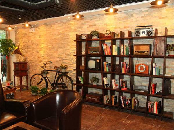 Prefect Inn Beijing South Luogu Lane