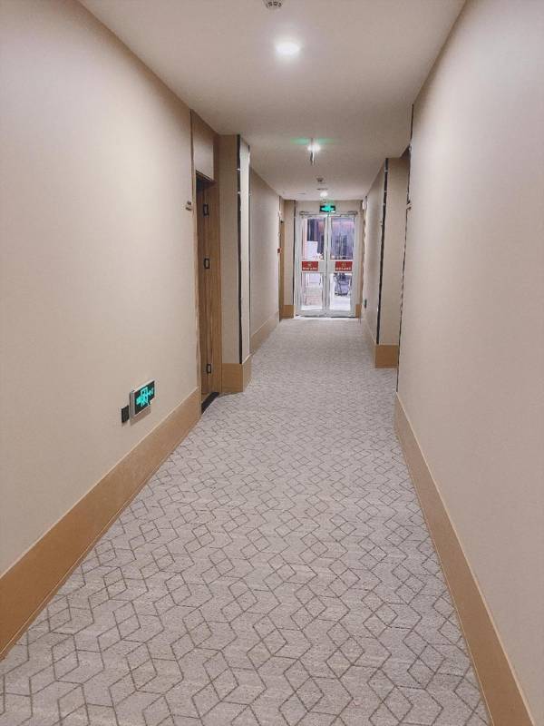 Hi Inn Beijing Zhongguancun Xueyuanqiao