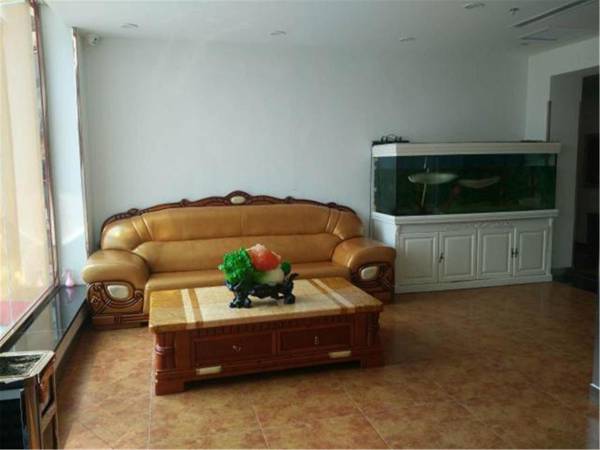 7 Days Inn Beijing Haidian Shangzhuang Branch