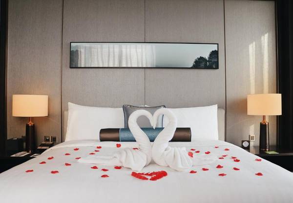 Oakwood Residence Damei Beijing