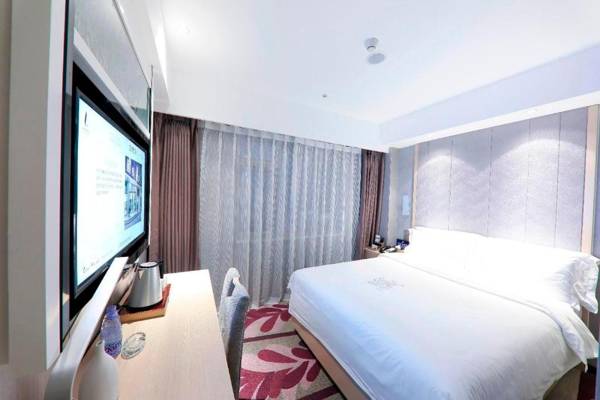 Lavande Hotel Zhongguancun Renmin University